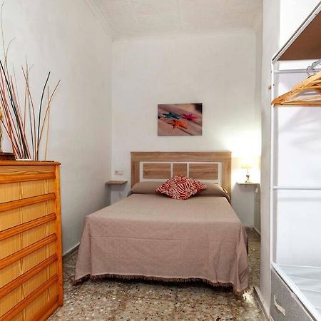 Villa The Little House In The Neighbourhood Alicante Exterior foto