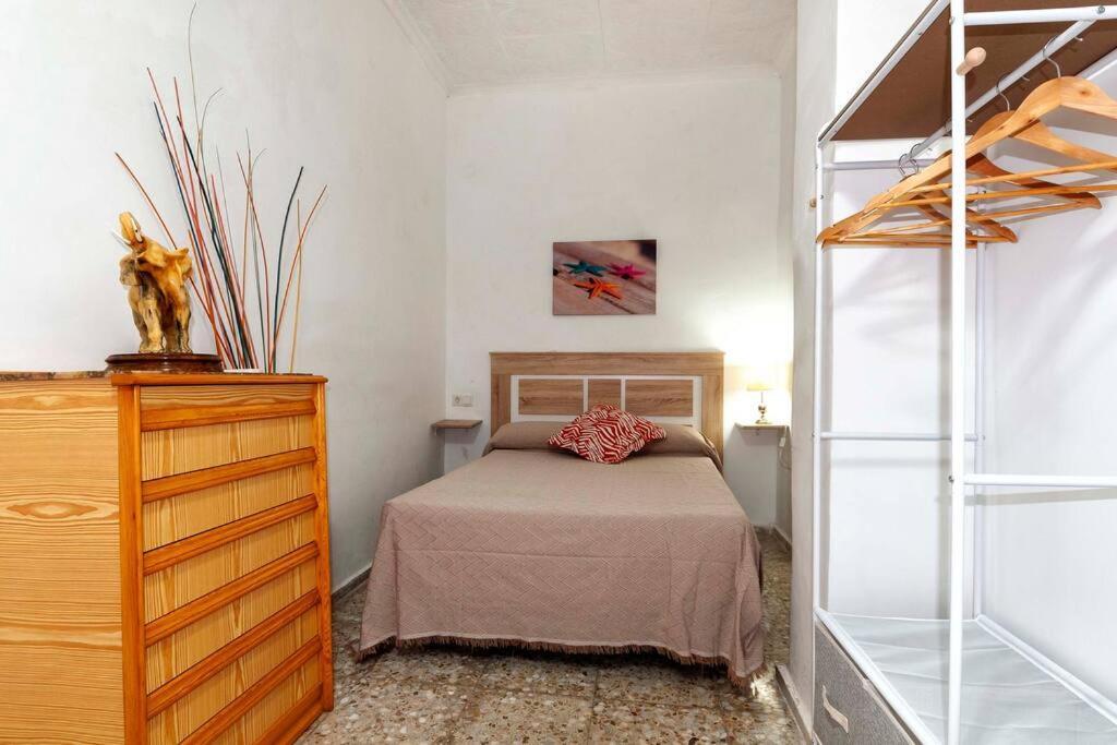 Villa The Little House In The Neighbourhood Alicante Exterior foto